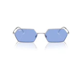 Ray-Ban Yevi Ochelari de Soare RB 3728 003/80 58