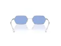 Ray-Ban Yevi Ochelari de Soare RB 3728 003/80 58