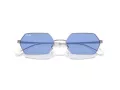 Ray-Ban Yevi Ochelari de Soare RB 3728 003/80 58