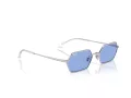 Ray-Ban Yevi Ochelari de Soare RB 3728 003/80 58