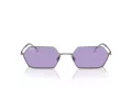Ray-Ban Yevi Ochelari de Soare RB 3728 004/1A 58