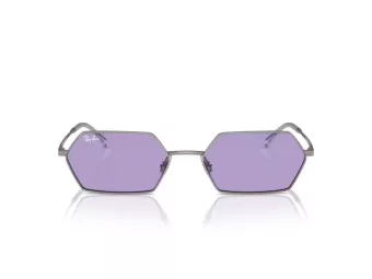 Ray-Ban Yevi Ochelari de Soare RB 3728 004/1A 58