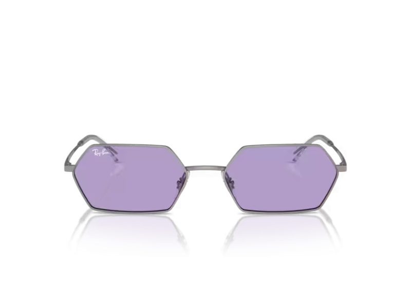 Ray-Ban Yevi Ochelari de Soare RB 3728 004/1A