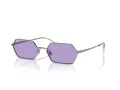Ray-Ban Yevi Ochelari de Soare RB 3728 004/1A 58