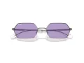 Ray-Ban Yevi Ochelari de Soare RB 3728 004/1A 58