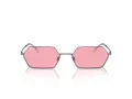 Ray-Ban Yevi Ochelari de Soare RB 3728 004/84 58