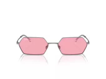 Ray-Ban Yevi Ochelari de Soare RB 3728 004/84 58