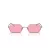 Ray-Ban Yevi Ochelari de Soare RB 3728 004/84 58