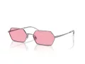 Ray-Ban Yevi Ochelari de Soare RB 3728 004/84 58