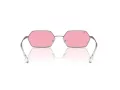 Ray-Ban Yevi Ochelari de Soare RB 3728 004/84 58