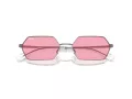 Ray-Ban Yevi Ochelari de Soare RB 3728 004/84 58
