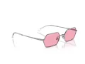 Ray-Ban Yevi Ochelari de Soare RB 3728 004/84 58