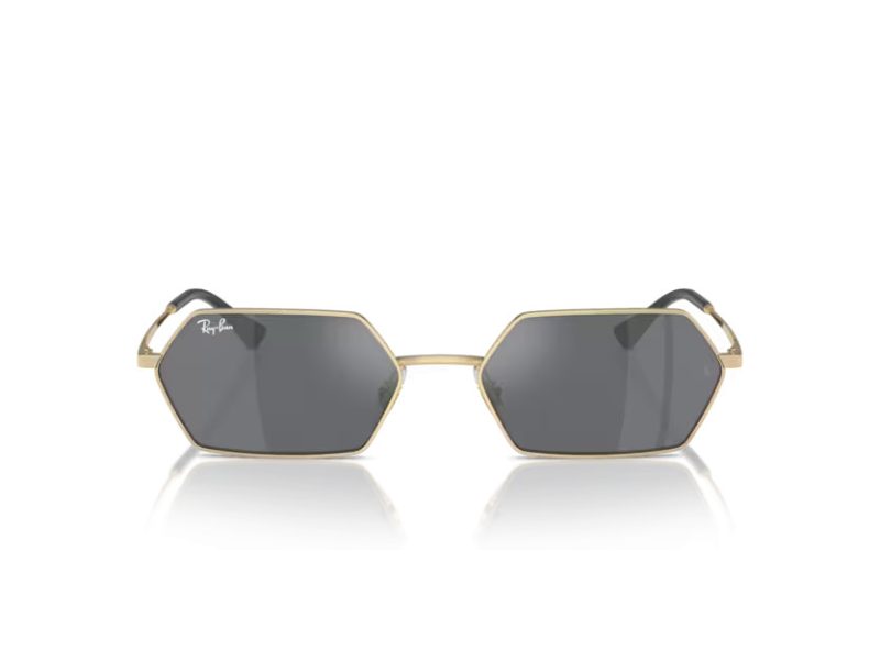 Ray-Ban Yevi Ochelari de Soare RB 3728 92136V
