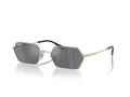 Ray-Ban Yevi Ochelari de Soare RB 3728 92136V 55
