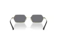 Ray-Ban Yevi Ochelari de Soare RB 3728 92136V 55