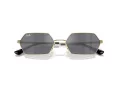 Ray-Ban Yevi Ochelari de Soare RB 3728 92136V 55