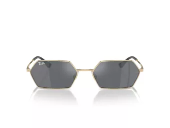 Ray-Ban Yevi Ochelari de Soare RB 3728 92136V 58