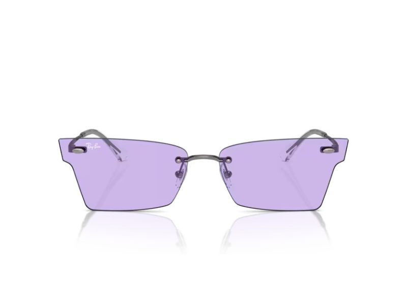 Ray-Ban Xime Ochelari de Soare RB 3730 004/1A