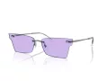Ray-Ban Xime Ochelari de Soare RB 3730 004/1A 64