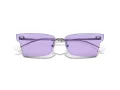 Ray-Ban Xime Ochelari de Soare RB 3730 004/1A 64