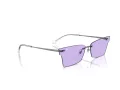Ray-Ban Xime Ochelari de Soare RB 3730 004/1A 64