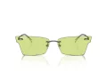 Ray-Ban Xime Ochelari de Soare RB 3730 004/2 64