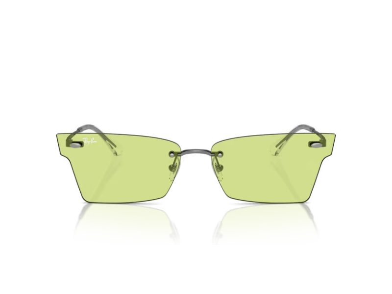 Ray-Ban Xime Ochelari de Soare RB 3730 004/2