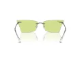 Ray-Ban Xime Ochelari de Soare RB 3730 004/2 64