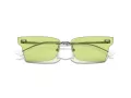 Ray-Ban Xime Ochelari de Soare RB 3730 004/2 64