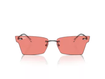 Ray-Ban Xime Ochelari de Soare RB 3730 004/84 64