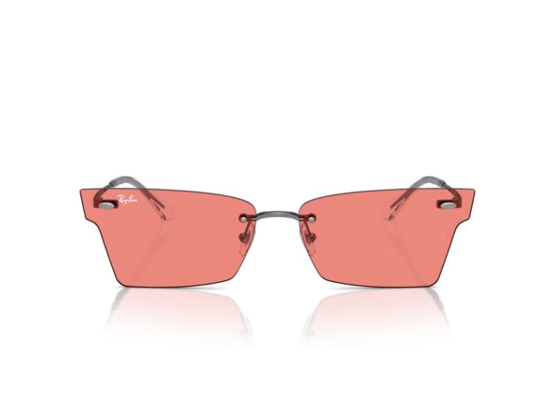 Ray-Ban Xime Ochelari de Soare RB 3730 004/84