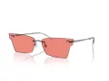 Ray-Ban Xime Ochelari de Soare RB 3730 004/84 64