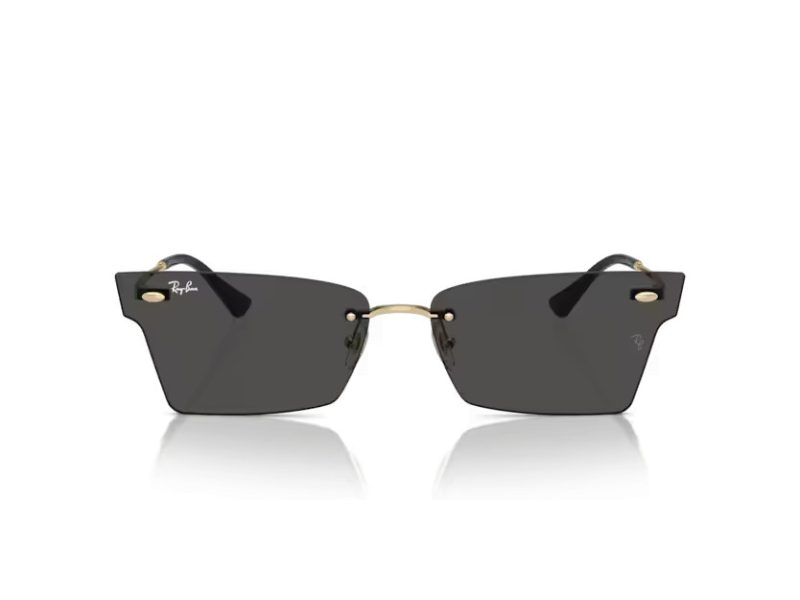 Ray-Ban Xime Ochelari de Soare RB 3730 921387
