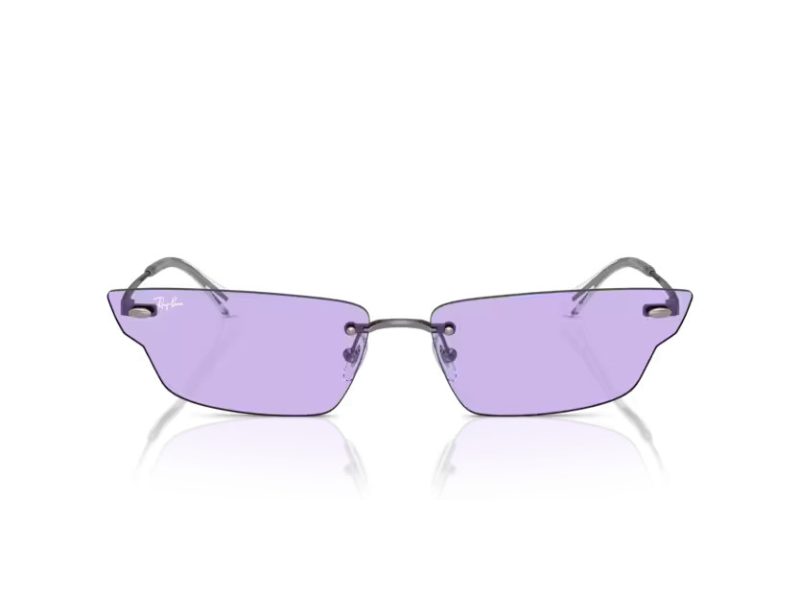 Ray-Ban Anh Ochelari de Soare RB 3731 004/1A