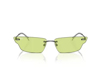 Ray-Ban Anh Ochelari de Soare RB 3731 004/2 63