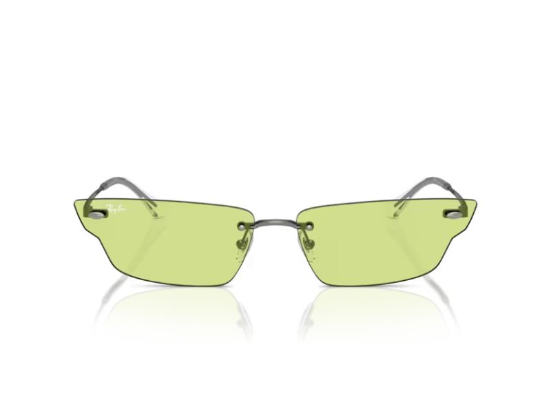 Ray-Ban Anh Ochelari de Soare RB 3731 004/2