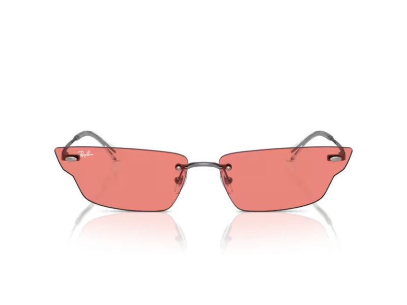 Ray-Ban Anh Ochelari de Soare RB 3731 004/84