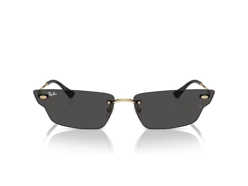 Ray-Ban Anh Ochelari de Soare RB 3731 921387