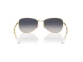 Ray-Ban Ochelari de Soare RB 3733 001/78 59