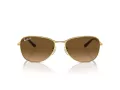 Ray-Ban Ochelari de Soare RB 3733 001/M2 56