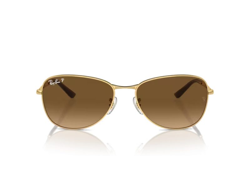 Ray-Ban Ochelari de Soare RB 3733 001/M2