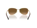 Ray-Ban Ochelari de Soare RB 3733 001/M2 59