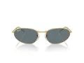 Ray-Ban Ochelari de Soare RB 3734 001/3R 56