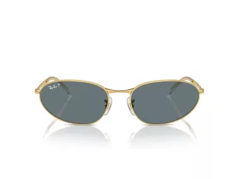 Ray-Ban Ochelari de Soare RB 3734 001/3R 56