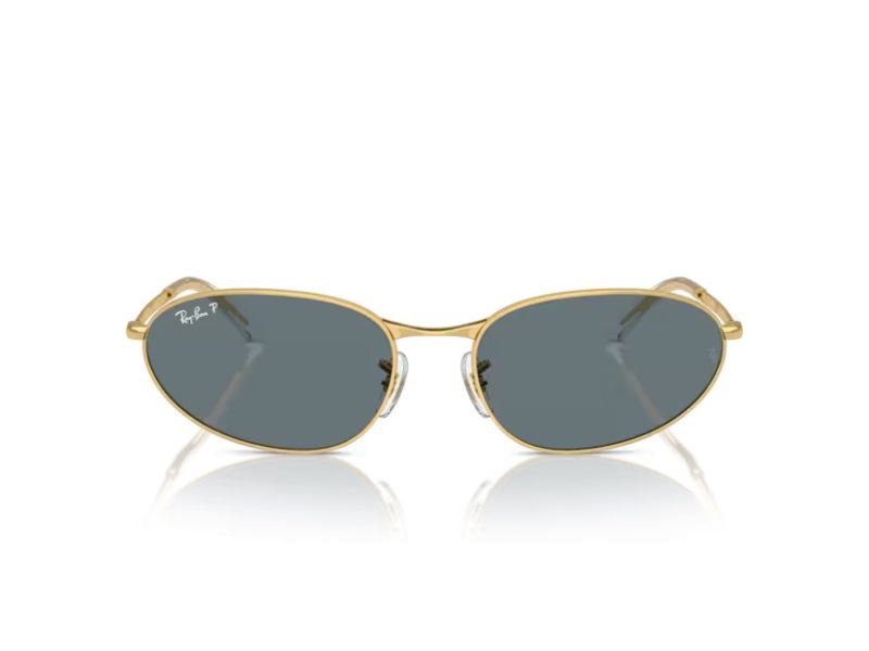 Ray-Ban Ochelari de Soare RB 3734 001/3R