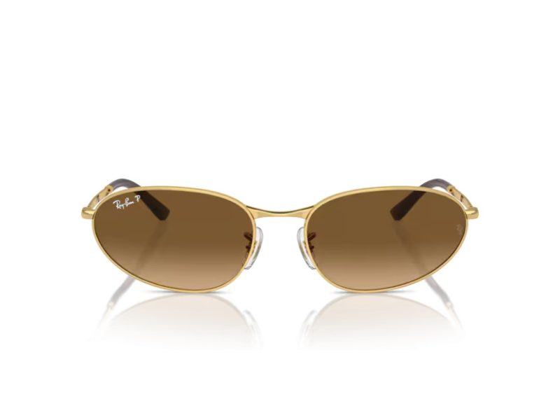 Ray-Ban Ochelari de Soare RB 3734 001/M2