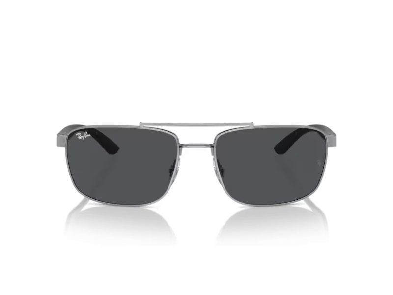 Ray-Ban Ochelari de Soare RB 3737 004/87