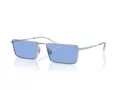 Ray-Ban Emy Ochelari de Soare RB 3741 003/80 56