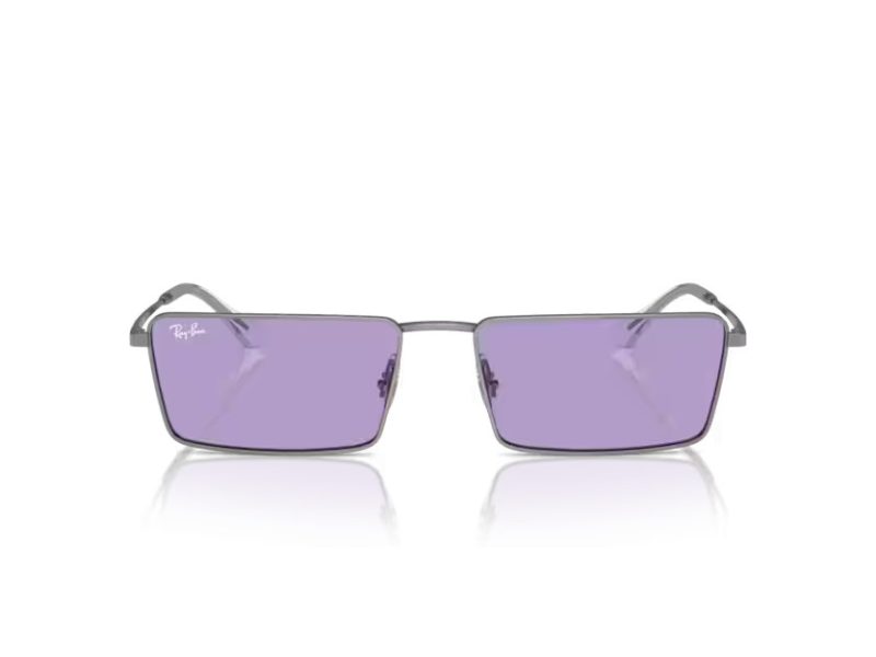 Ray-Ban Emy Ochelari de Soare RB 3741 004/1A