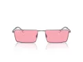 Ray-Ban Emy Ochelari de Soare RB 3741 004/84 56